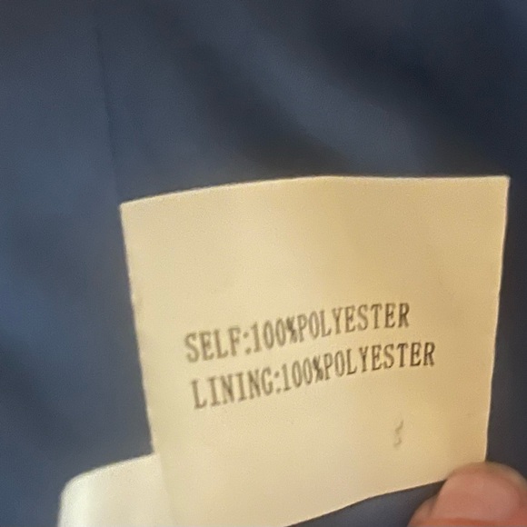 One/Third Tweed Jacket - Picture 7 of 8